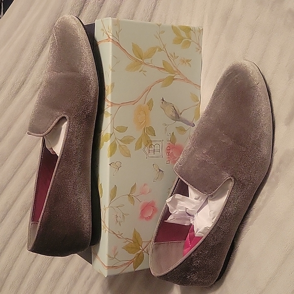 Birdies-The Starling in Stone, size 11 - Picture 2 of 5